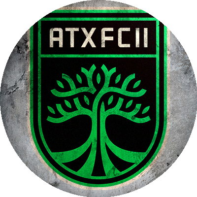 Logo Austin FC II